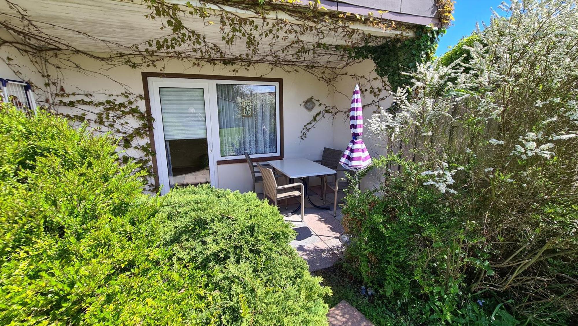 Baerenklau Villa Neustadt in Holstein Bilik gambar