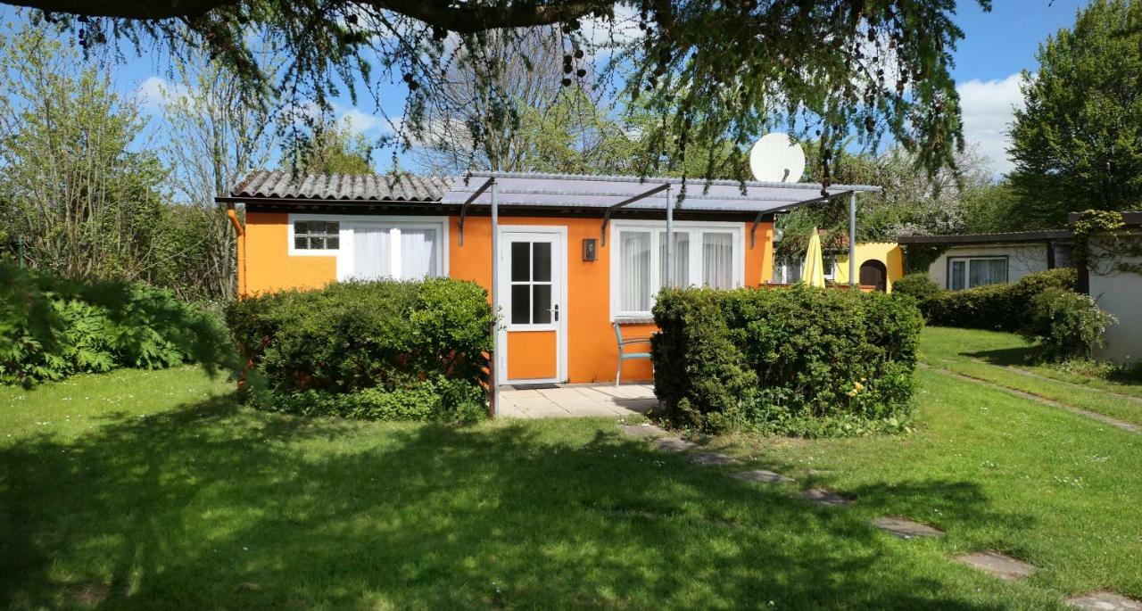Baerenklau Villa Neustadt in Holstein Bilik gambar
