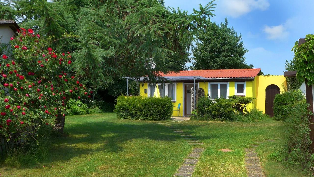 Baerenklau Villa Neustadt in Holstein Luaran gambar